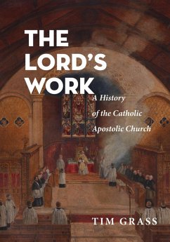 The Lord's Work (eBook, ePUB)