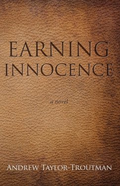 Earning Innocence (eBook, ePUB)