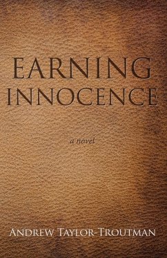 Earning Innocence (eBook, ePUB) Earning Innocence (eBook, ePUB)