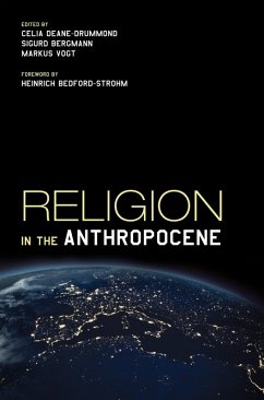Religion in the Anthropocene (eBook, ePUB)