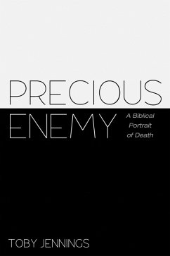 Precious Enemy (eBook, ePUB)
