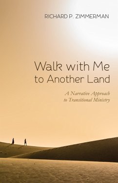 Walk with Me to Another Land (eBook, ePUB)