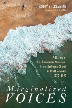 Cover Marginalized Voices (eBook, ePUB)