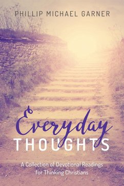 Everyday Thoughts (eBook, ePUB)