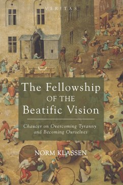 The Fellowship of the Beatific Vision (eBook, ePUB)