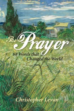 The Prayer (eBook, ePUB) - Levan, Christopher