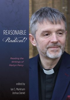 Cover Reasonable Radical? (eBook, ePUB)