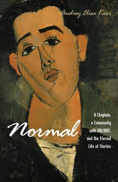 Normal (eBook, ePUB) - Kerr, Audrey Elisa