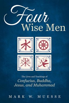Four Wise Men (eBook, ePUB)