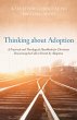 Thinking about Adoption (eBook, ePUB) - Bild 1