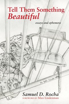 Tell Them Something Beautiful (eBook, ePUB) Tell Them Something Beautiful (eBook, ePUB)