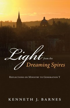 Light from the Dreaming Spires (eBook, ePUB)