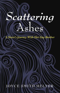 Cover Scattering Ashes (eBook, ePUB)