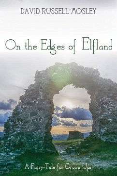 Cover On the Edges of Elfland (eBook, ePUB)