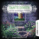 Tante Dimity und der verschwiegene Verdacht - Wie alles begann (MP3-Download)
