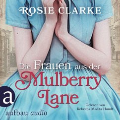 Die Frauen aus der Mulberry Lane (MP3-Download) - Clarke, Rosie