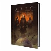 Dune: Das Rollenspiel - Regelwerk Reguläre Edition