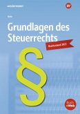 Grundlagen des Steuerrechts