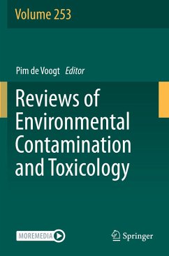 Reviews of Environmental Contamination and Toxicology Volume 253