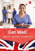 Get Well. Arbeitsbuch