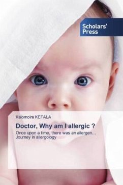 Doctor, Why am I allergic ? - KEFALA, KALOMOIRA