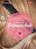 Die neue Friseurschule. Schülerband