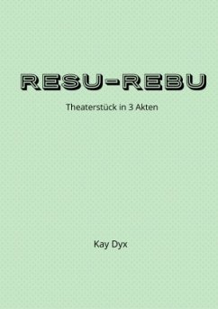 Resu-Rebu - Dyx, Kay