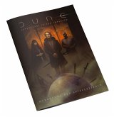 Dune: Das Rollenspiel - Werkzeuge der Spielleiterin