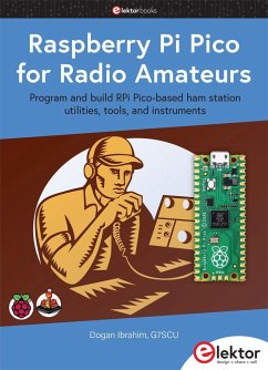 Raspberry Pi Pico for Radio Amateurs - Ibrahim, Dogan
