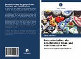 Besonderheiten der gesetzlichen Regelung von Kunstdrucken