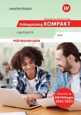 Prüfungsvorbereitung Prüfungstraining KOMPAKT - Lagerlogistik