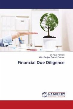 Financial Due Diligence - Parnicki, Dr. Pavle;Petrovic, MSc. Danijela Zivkovic