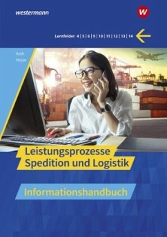 Spedition und Logistik - Voth, Martin;Hesse, Gernot