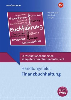 Lernsituationen für einen kompetenzorientierten Unterricht - Schajek, Markus;Mauelshagen, Sebastian;Overbeck, Dirk