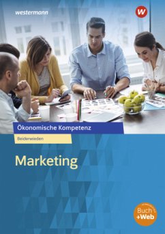 Marketing. Arbeitsbuch - Beiderwieden, Arndt