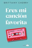 Eres mi canción favorita (eBook, ePUB)