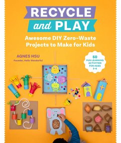 Cover Recycle and Play (eBook, ePUB)