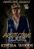 Protecting Claire (Protective Princes, #3) (eBook, ePUB)