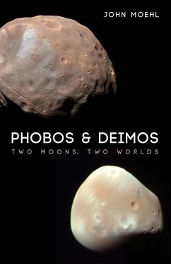Cover Phobos & Deimos (eBook, ePUB)