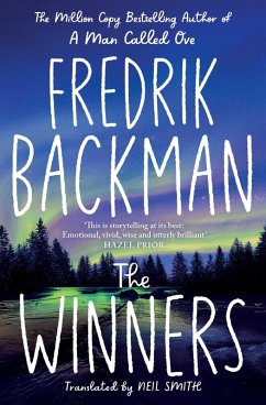 The Winners (eBook, ePUB) - Backman, Fredrik