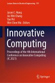 Innovative Computing (eBook, PDF)