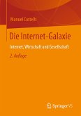 Die Internet-Galaxie (eBook, PDF)
