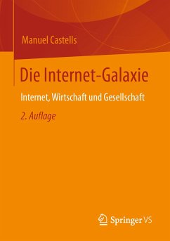 Die Internet-Galaxie (eBook, PDF) - Castells, Manuel