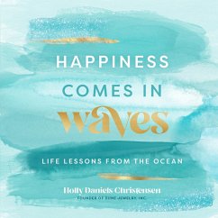 Cover Happiness Comes in Waves (eBook, ePUB)