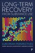 Long-Term Recovery from Substance Use... - Bild 1