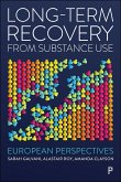 Long-Term Recovery from Substance Use (eBook, ePUB)