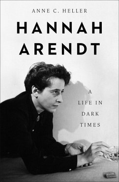 Cover Hannah Arendt (eBook, ePUB)