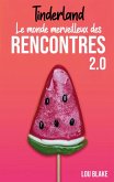 Tinderland ou le monde merveilleux des rencontres 2.0 (eBook, ePUB) Tinderland ou le monde merveilleux des rencontres 2.0 (eBook, ePUB)