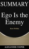 Summary of Ego is the Enemy (eBook, ePUB)