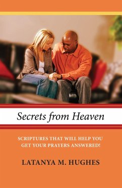 Secrets from Heaven (eBook, ePUB)